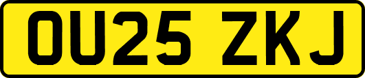 OU25ZKJ