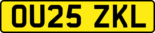 OU25ZKL