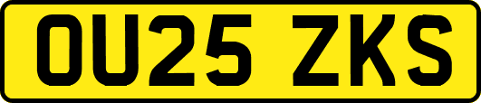 OU25ZKS