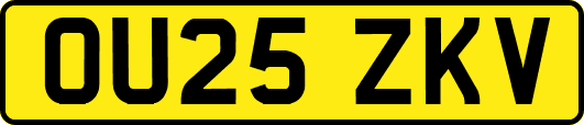 OU25ZKV