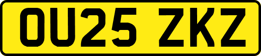 OU25ZKZ