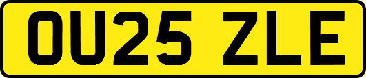 OU25ZLE