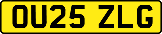OU25ZLG