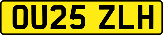 OU25ZLH