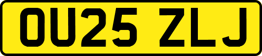 OU25ZLJ