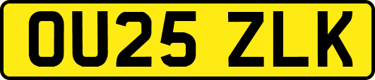 OU25ZLK