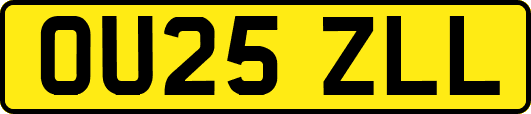 OU25ZLL