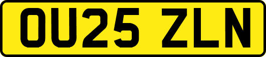 OU25ZLN