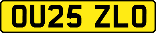 OU25ZLO