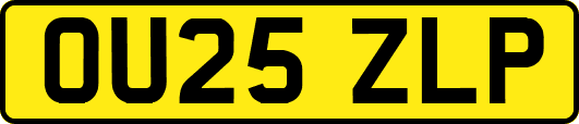 OU25ZLP