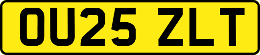 OU25ZLT