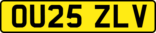 OU25ZLV