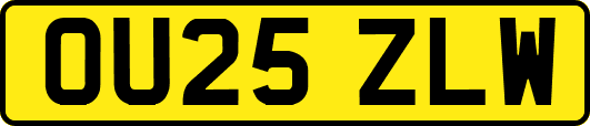 OU25ZLW