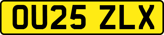 OU25ZLX