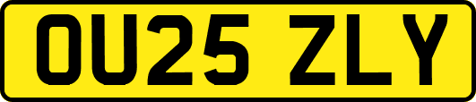 OU25ZLY