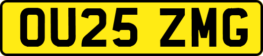 OU25ZMG