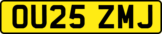 OU25ZMJ