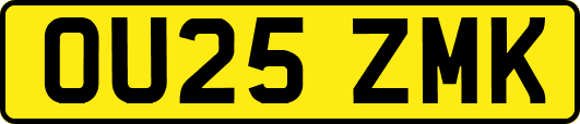 OU25ZMK