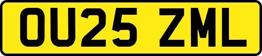 OU25ZML