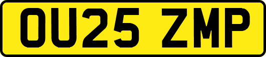 OU25ZMP