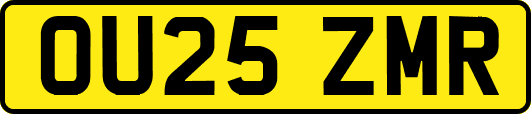 OU25ZMR