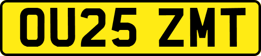 OU25ZMT