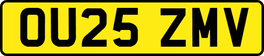 OU25ZMV