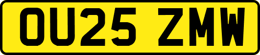 OU25ZMW