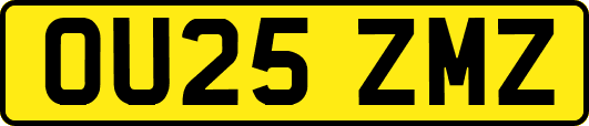OU25ZMZ