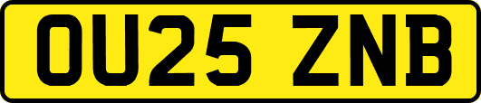 OU25ZNB