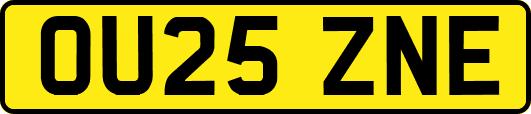 OU25ZNE