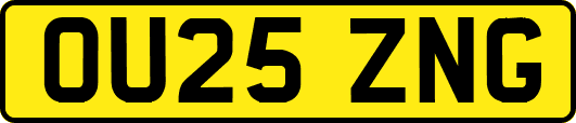 OU25ZNG