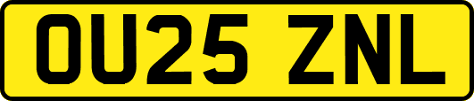 OU25ZNL