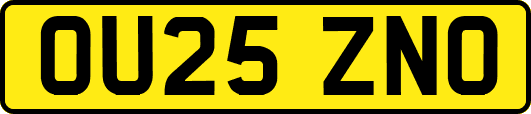 OU25ZNO