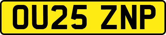 OU25ZNP