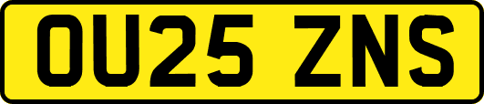 OU25ZNS