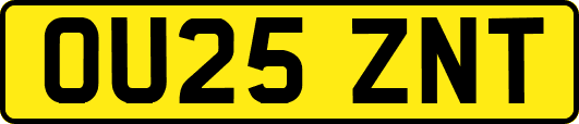 OU25ZNT