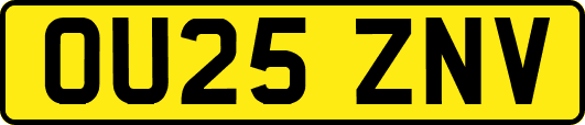 OU25ZNV