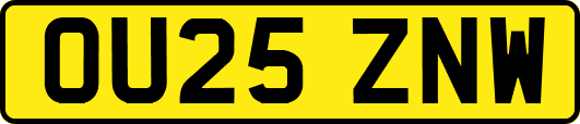 OU25ZNW