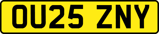 OU25ZNY