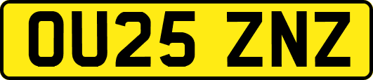 OU25ZNZ