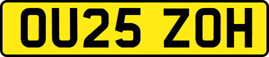 OU25ZOH