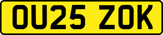 OU25ZOK