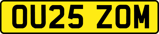 OU25ZOM