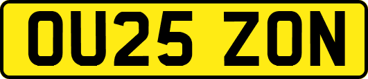 OU25ZON