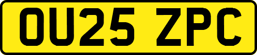 OU25ZPC