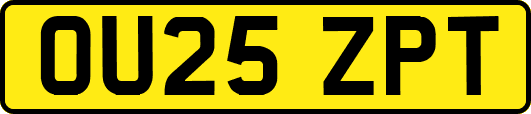 OU25ZPT