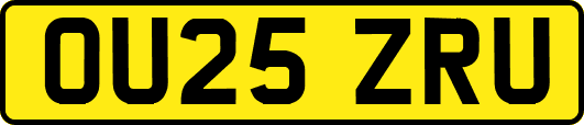 OU25ZRU