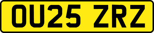 OU25ZRZ