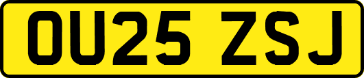 OU25ZSJ